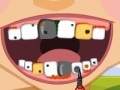                                                                     Peppy Girl at Dentist קחשמ