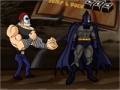                                                                     Batman Defend Gotham קחשמ