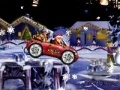                                                                     Santas Ride קחשמ