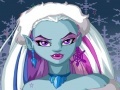                                                                       Monster High: Abbey Bominable Hidden Stars ליּפש