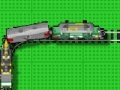                                                                     Lego Duplo Trains קחשמ