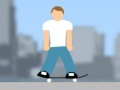                                                                     Skyline Skater קחשמ