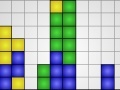                                                                     Tetris version 1.0 קחשמ