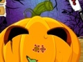                                                                       Pumpkin Decoration ליּפש