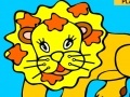                                                                     Leo - Games for Coloring קחשמ