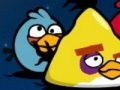                                                                     Angry Birds - go bang קחשמ