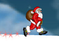                                                                     Christmas Run קחשמ