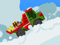                                                                     Santa Truck קחשמ