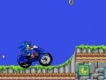                                                                       Super Sonic: Motorbike 3 ליּפש