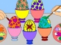                                                                     Painting Eggs  קחשמ