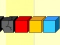                                                                     Cubes R Square קחשמ