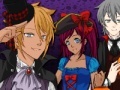                                                                     Manga Creator: Halloween Special קחשמ
