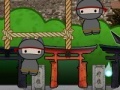                                                                     Ninja chibi ropes קחשמ