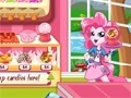                                                                     Confectionery Pinkie Pie in Equestria קחשמ