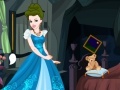                                                                     Princess Cinderella After Party קחשמ