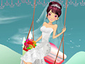                                                                       Bride on the Swing ליּפש