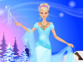                                                                     Winter Princess קחשמ