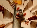                                                                    Puzzle Mania: Ratatouille קחשמ