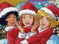                                                                     Totally Spies : And the number קחשמ