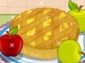                                                                     Tasty Apple Pie קחשמ