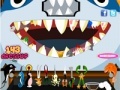                                                                       Shark Dentist ליּפש