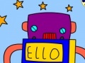                                                                     Ello Robot קחשמ