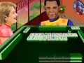                                                                    Obama Traditional Mahjong קחשמ