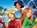                                                                     Totally Spies: Search for figures קחשמ