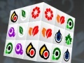                                                                     3D Mahjong קחשמ