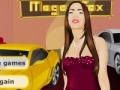                                                                     Megan Fox Dress Up קחשמ