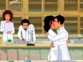                                                                     Kissing With Chemistry קחשמ