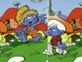                                                                     Point and Click-The Smurfs קחשמ