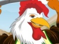                                                                     Peppy's Pet Caring Rooster קחשמ
