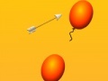                                                                    Arrow Balloon קחשמ