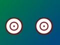                                                                     Arrows V.S. Targets קחשמ