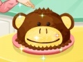                                                                     Monkey Cake: Sara's Cooking Class קחשמ