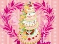                                                                     A wedding cake קחשמ