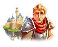 My Kingdom For The Princess 1