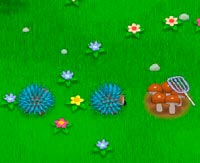 Mushroom Madness 3