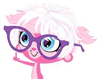 Littlest Pet Shop 3