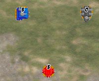 Ultimate Army 1
