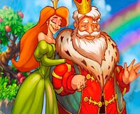 My Kingdom For The Princess 3