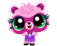 Littlest Pet Shop 1