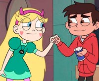 Star vs Forces of Evil 3