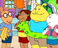 Arthur 1