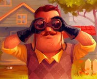 Hello neighbor 2
