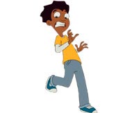 Milo Murphy Law 3