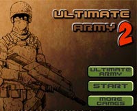 Ultimate Army 3