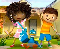 Zack and Quack 2