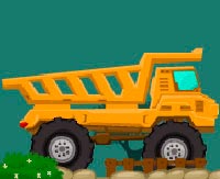 Dump Truck 3
